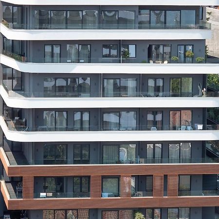 Royal Residence Apartment Budva Exterior foto