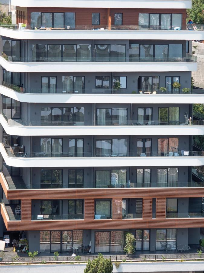 Royal Residence Apartment Budva Exterior foto
