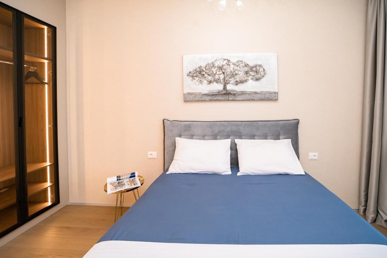 Royal Residence Apartment Budva Exterior foto
